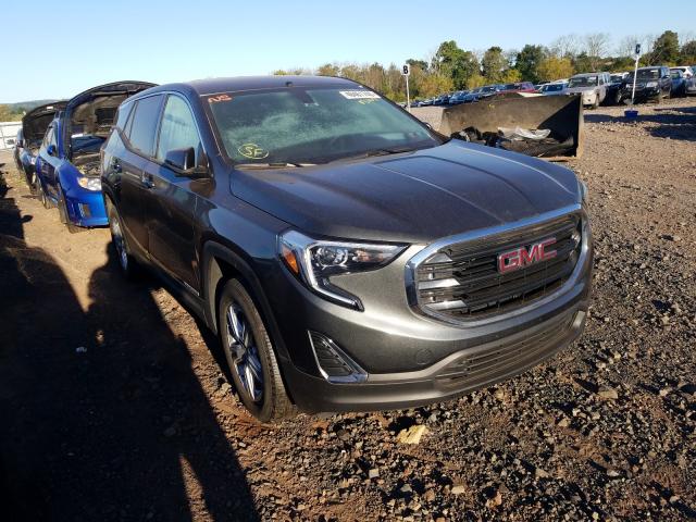 GMC TERRAIN SL 2019 3gkaltev0kl154025