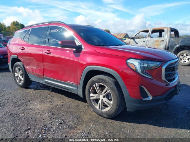 GMC TERRAIN 2019 3gkaltev0kl170709