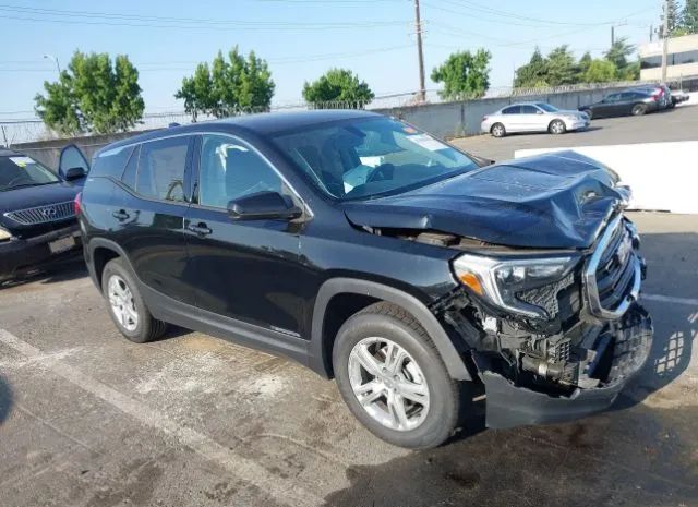 GMC TERRAIN 2019 3gkaltev0kl222209