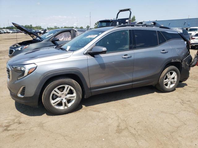 GMC TERRAIN SL 2019 3gkaltev0kl223943