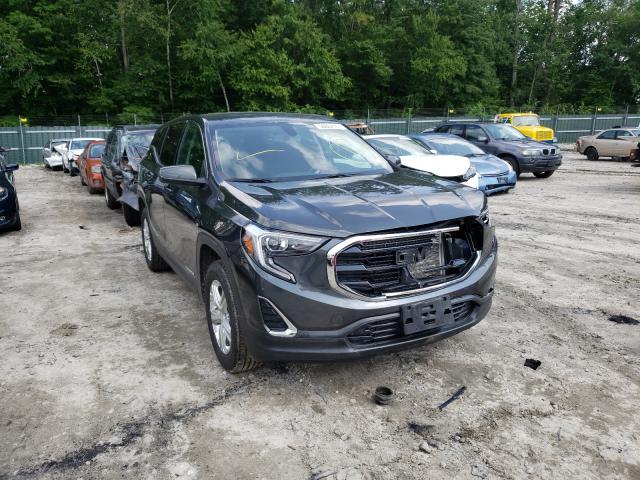 GMC TERRAIN SL 2019 3gkaltev0kl239009