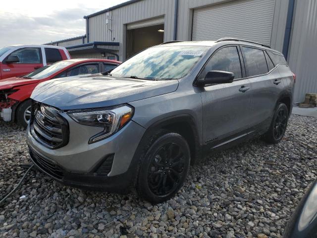 GMC TERRAIN 2019 3gkaltev0kl260202