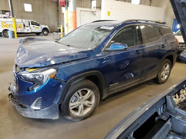 GMC TERRAIN 2019 3gkaltev0kl283964