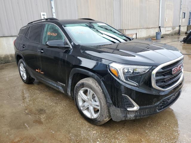 GMC TERRAIN SL 2019 3gkaltev0kl287433