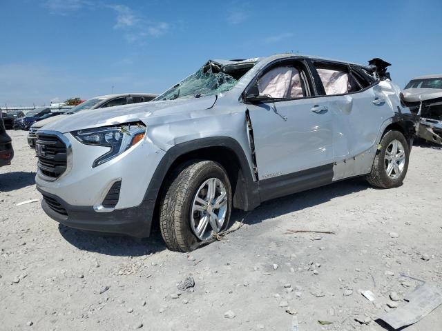 GMC TERRAIN SL 2019 3gkaltev0kl290803