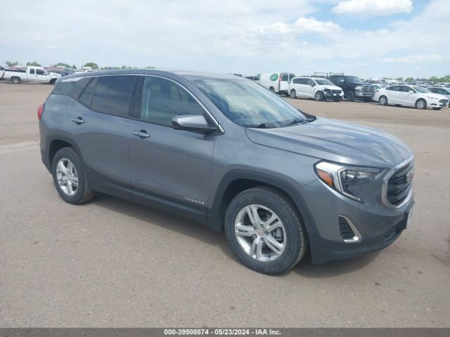 GMC TERRAIN 2019 3gkaltev0kl355133