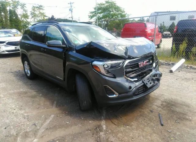 GMC TERRAIN 2019 3gkaltev0kl391064