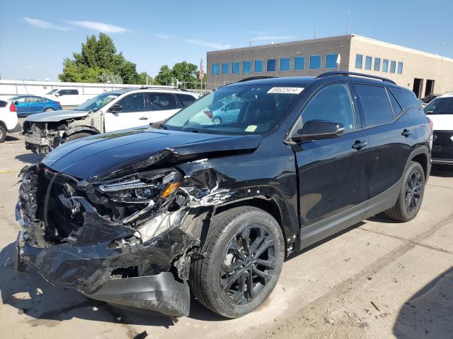 GMC TERRAIN SL 2019 3gkaltev0kl392795