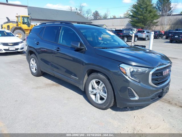 GMC TERRAIN 2020 3gkaltev0ll124427