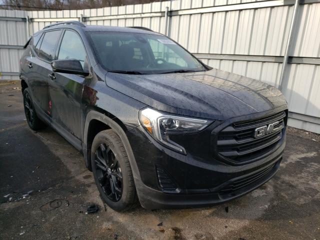 GMC TERRAIN SL 2020 3gkaltev0ll166807