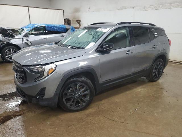 GMC TERRAIN SL 2020 3gkaltev0ll182148