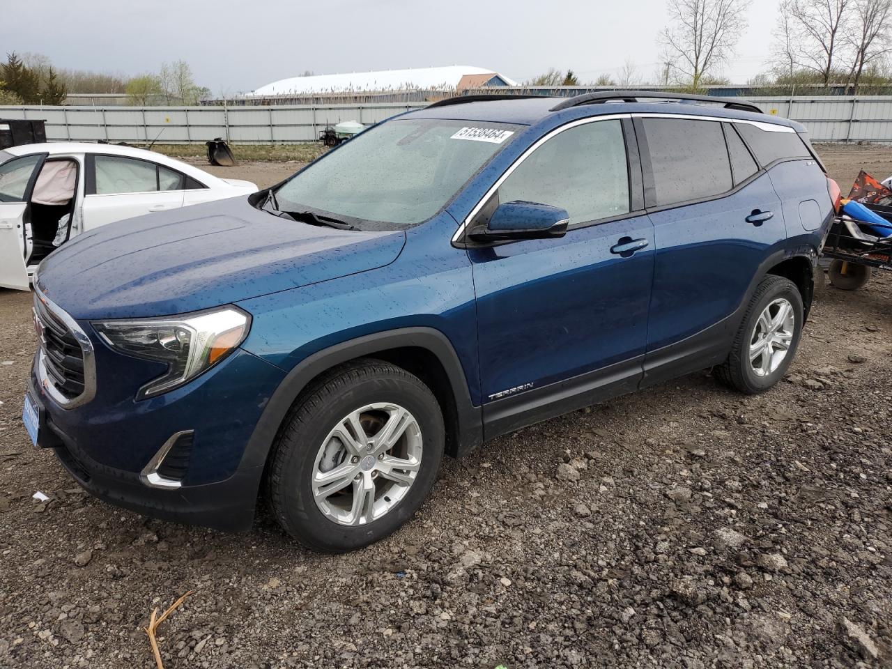 GMC TERRAIN 2020 3gkaltev0ll185695