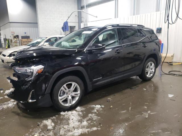 GMC TERRAIN SL 2020 3gkaltev0ll188600