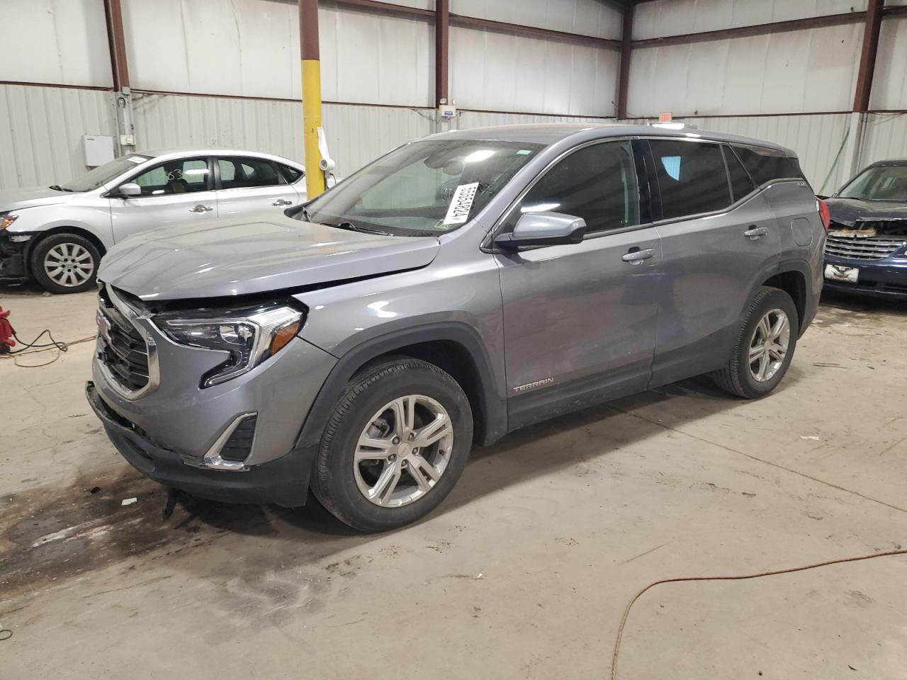 GMC TERRAIN 2020 3gkaltev0ll191285