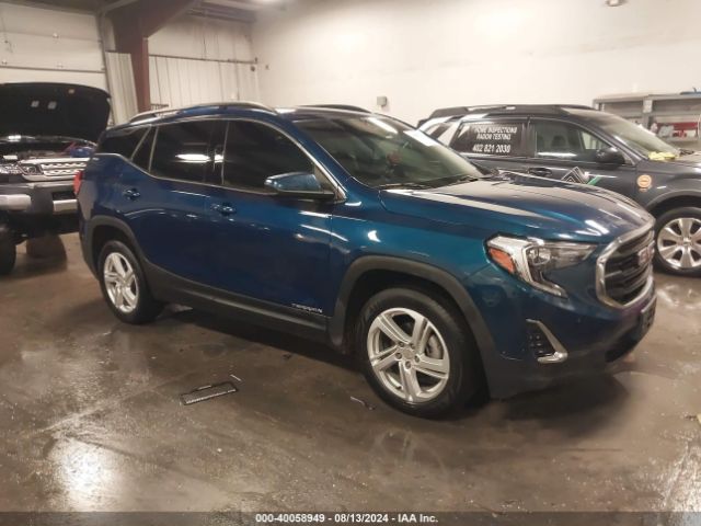 GMC TERRAIN 2020 3gkaltev0ll198074