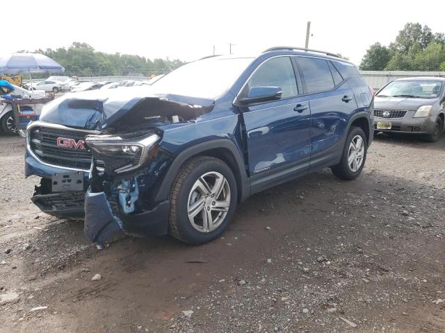 GMC TERRAIN SL 2020 3gkaltev0ll200616