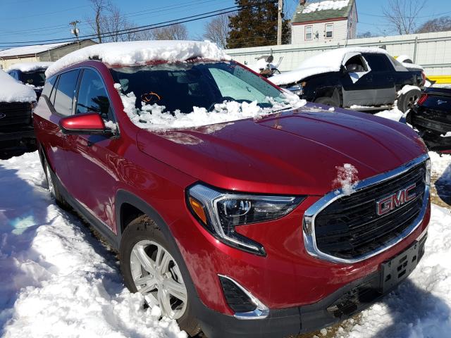 GMC TERRAIN SL 2020 3gkaltev0ll204682