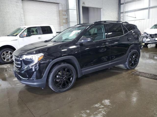 GMC TERRAIN SL 2020 3gkaltev0ll285568