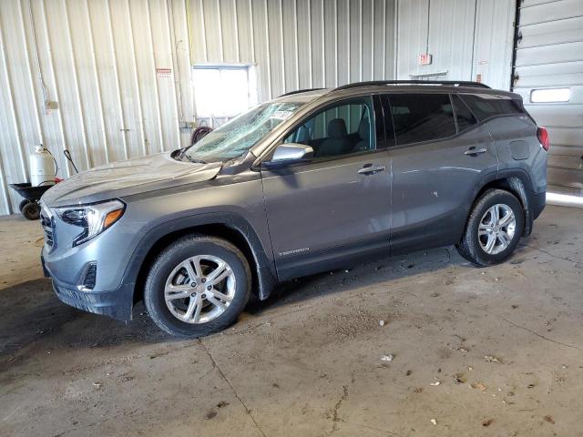 GMC TERRAIN SL 2020 3gkaltev0ll322229