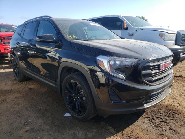 GMC TERRAIN SL 2021 3gkaltev0ml301799