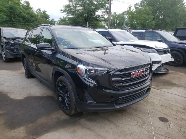 GMC TERRAIN 2021 3gkaltev0ml309353