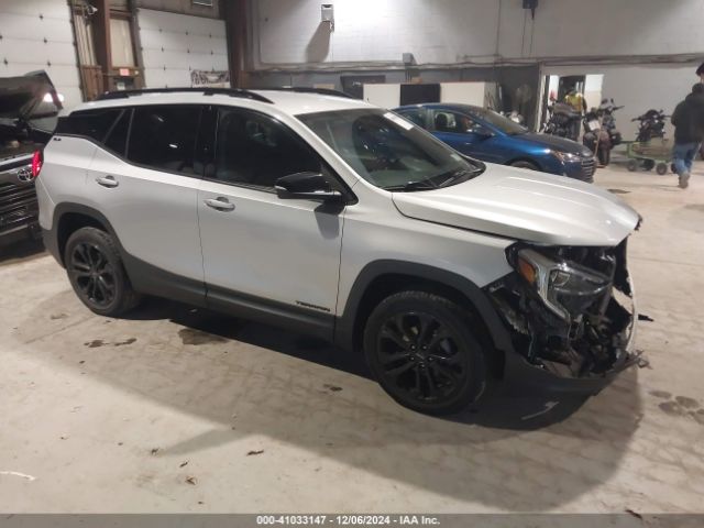 GMC TERRAIN 2021 3gkaltev0ml309692