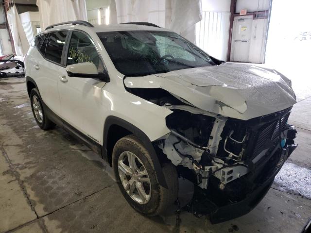 GMC TERRAIN SL 2021 3gkaltev0ml333894