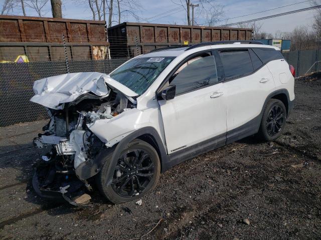 GMC TERRAIN SL 2021 3gkaltev0ml362649