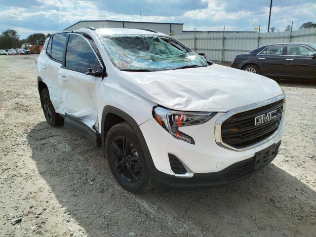 GMC TERRAIN SL 2021 3gkaltev0ml368905