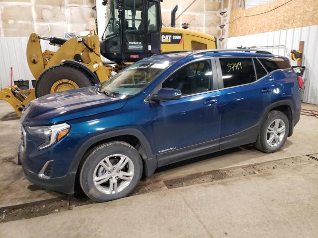 GMC TERRAIN SL 2021 3gkaltev0ml371576