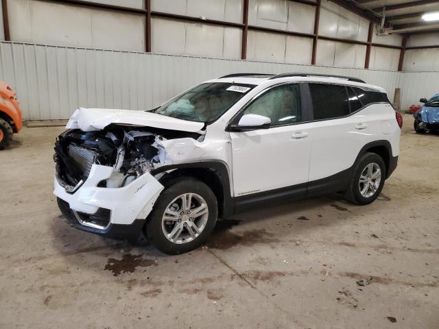 GMC TERRAIN 2022 3gkaltev0nl102110