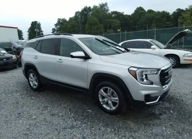 GMC TERRAIN 2022 3gkaltev0nl107758