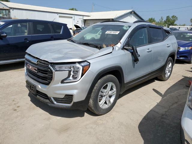 GMC TERRAIN SL 2022 3gkaltev0nl113026