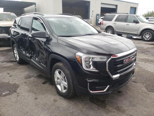 GMC TERRAIN SL 2022 3gkaltev0nl128559