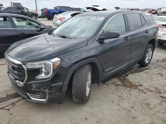 GMC TERRAIN 2022 3gkaltev0nl178278