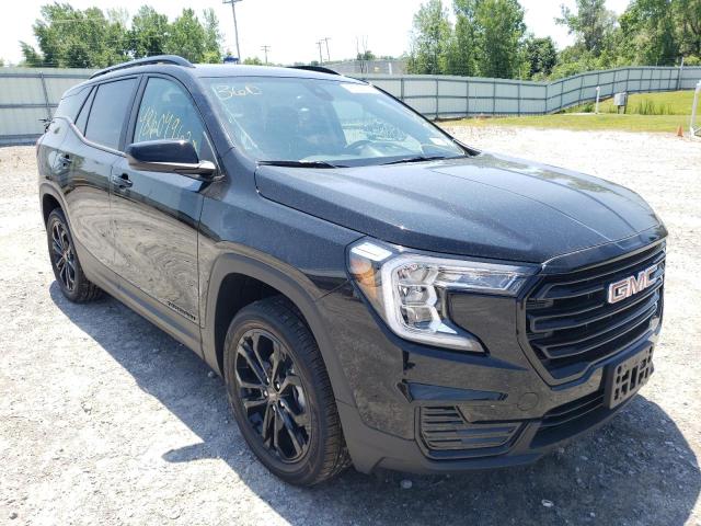 GMC TERRAIN SL 2022 3gkaltev0nl181147