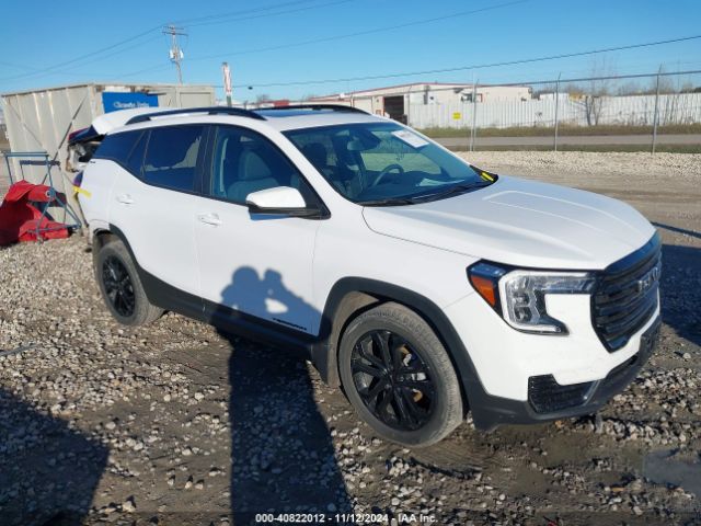 GMC TERRAIN 2022 3gkaltev0nl192729