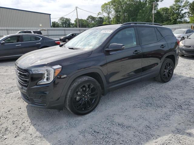 GMC TERRAIN 2022 3gkaltev0nl206340