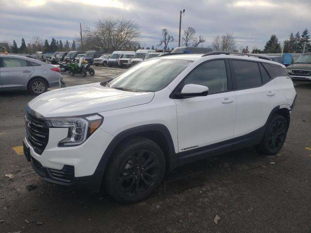 GMC TERRAIN SL 2022 3gkaltev0nl216561