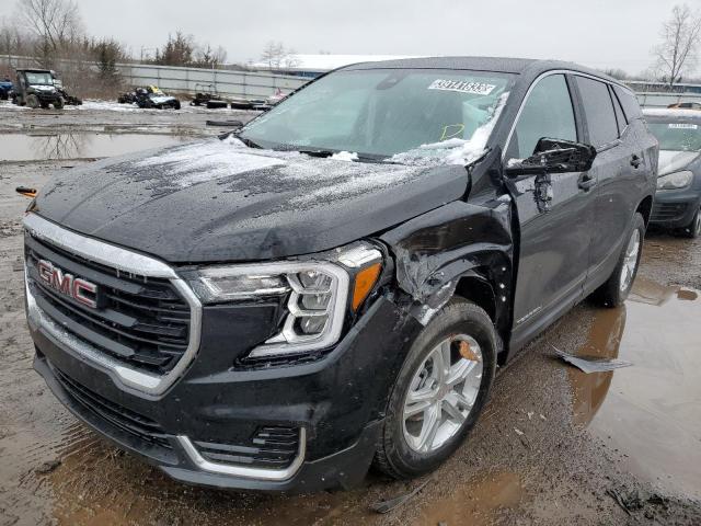 GMC TERRAIN SL 2022 3gkaltev0nl233893