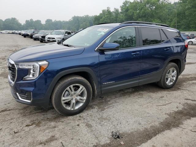 GMC TERRAIN SL 2022 3gkaltev0nl251598