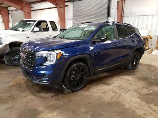 GMC TERRAIN 2022 3gkaltev0nl299943