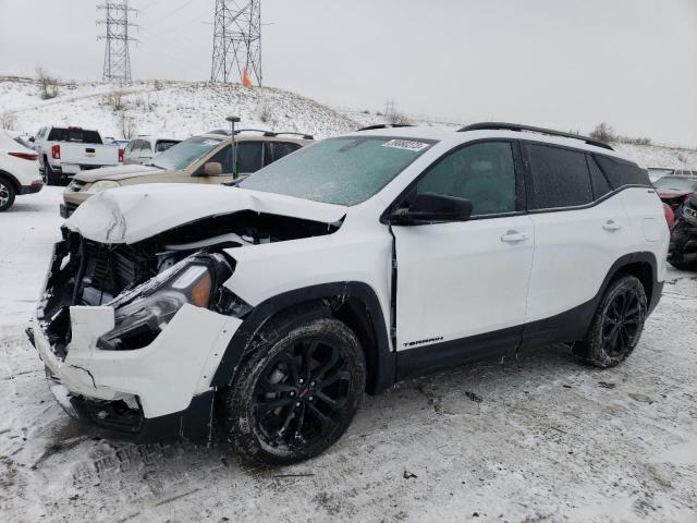 GMC TERRAIN SL 2022 3gkaltev0nl310360