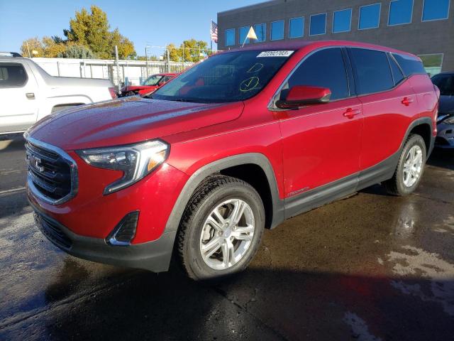 GMC TERRAIN 2018 3gkaltev1jl152962