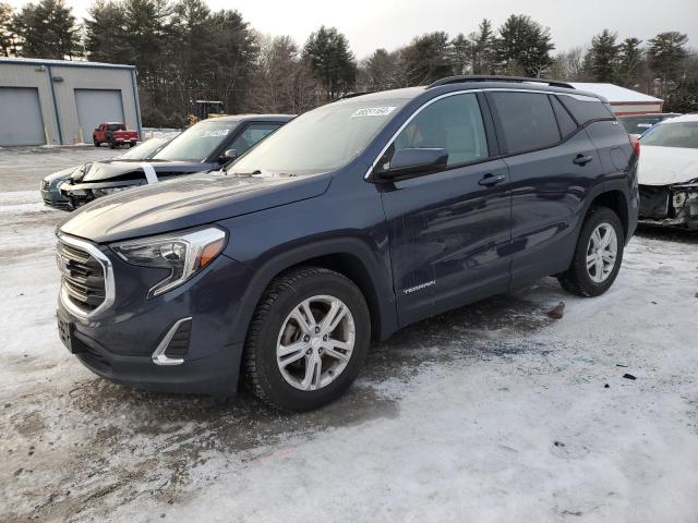 GMC TERRAIN 2018 3gkaltev1jl168305