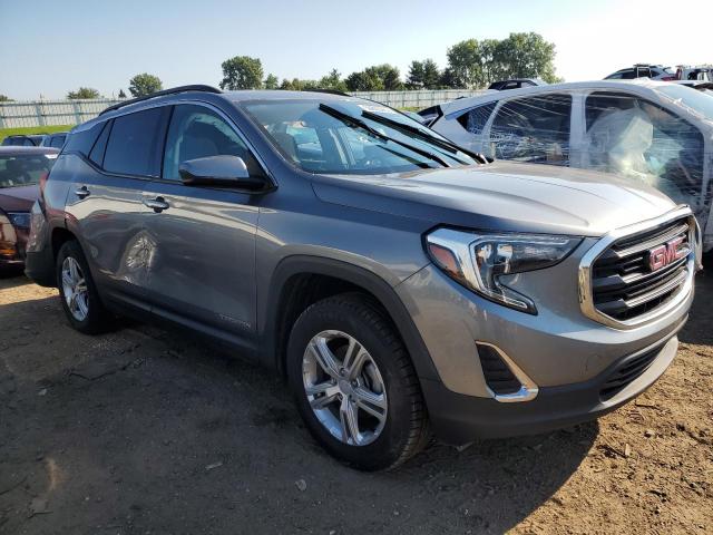 GMC TERRAIN SL 2018 3gkaltev1jl176274