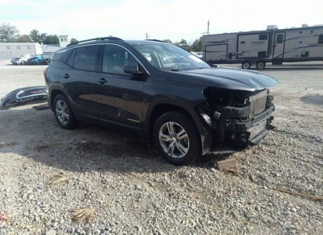 GMC TERRAIN 2018 3gkaltev1jl185556