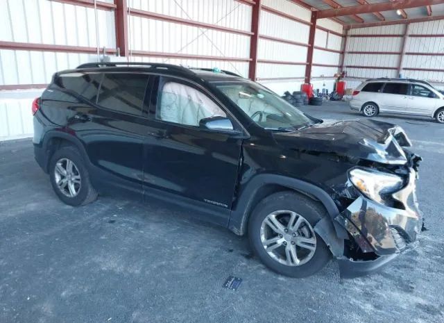 GMC TERRAIN 2018 3gkaltev1jl194970