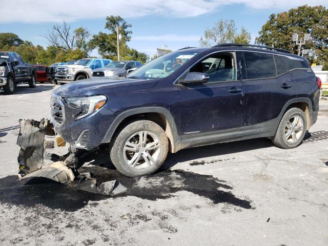 GMC TERRAIN 2018 3gkaltev1jl204199