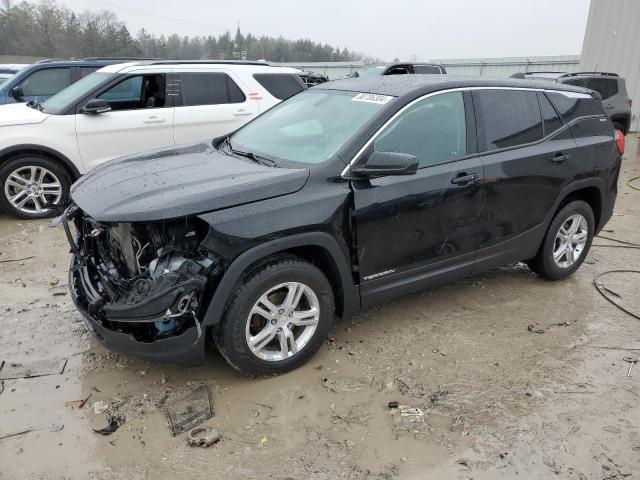 GMC TERRAIN SL 2018 3gkaltev1jl210178